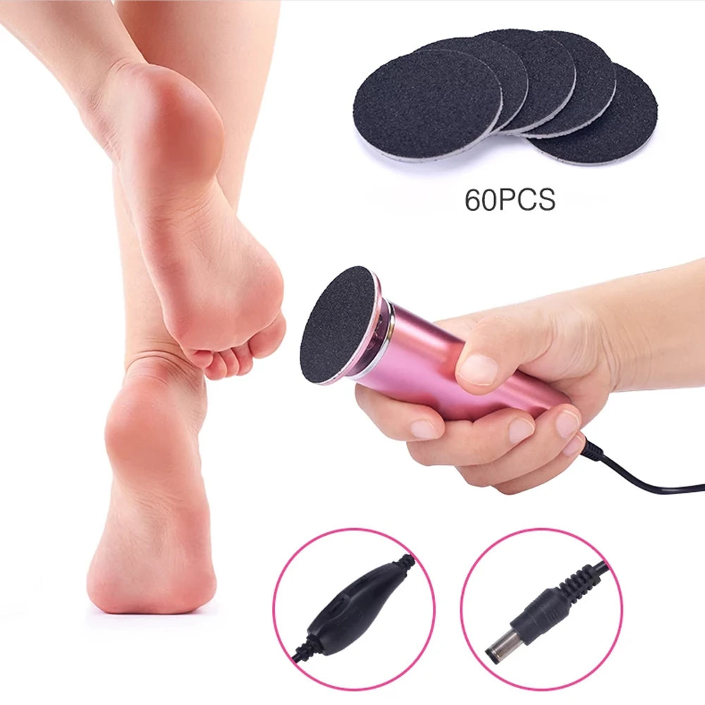 Afdeal Electric Pedicure Tools