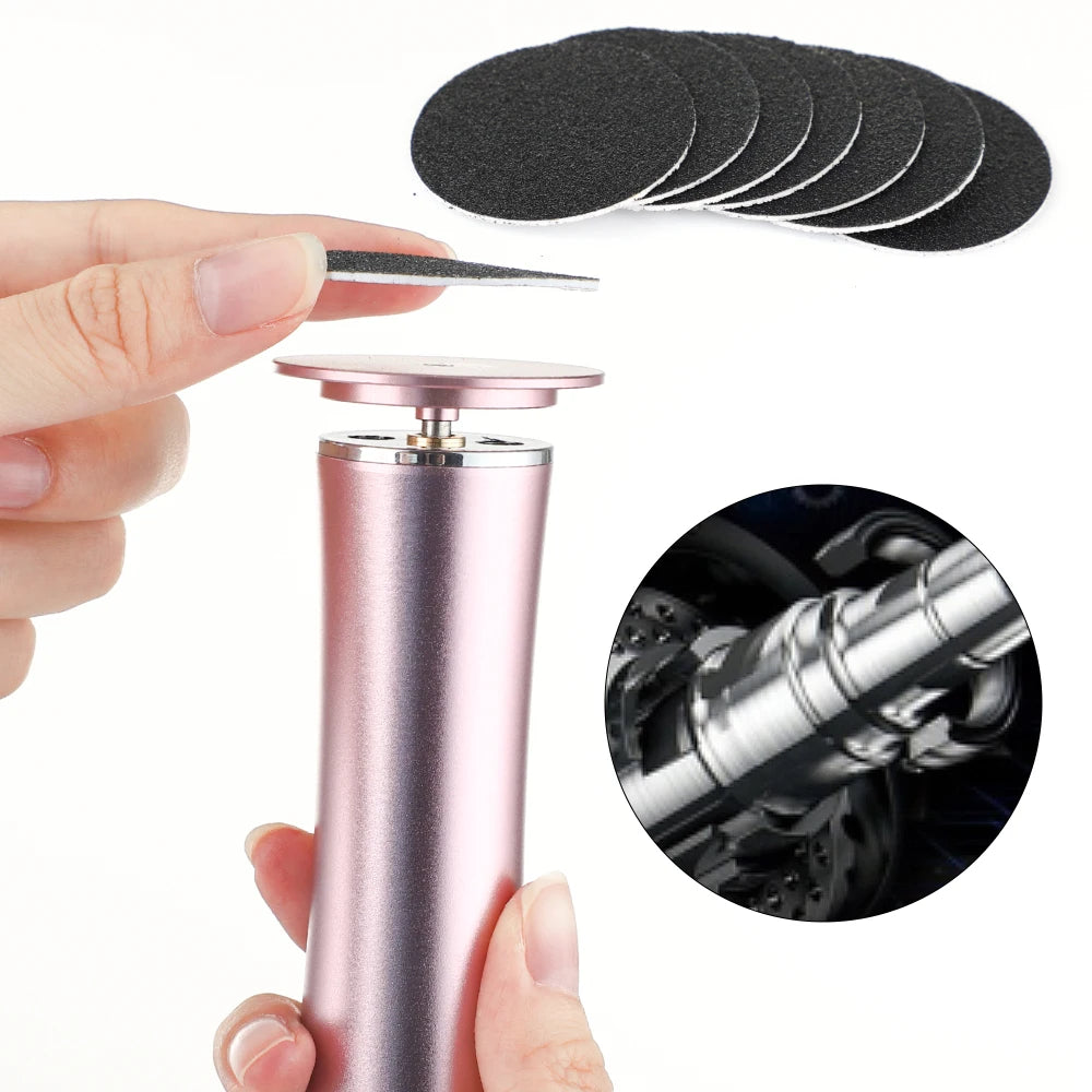 Afdeal Electric Pedicure Tools