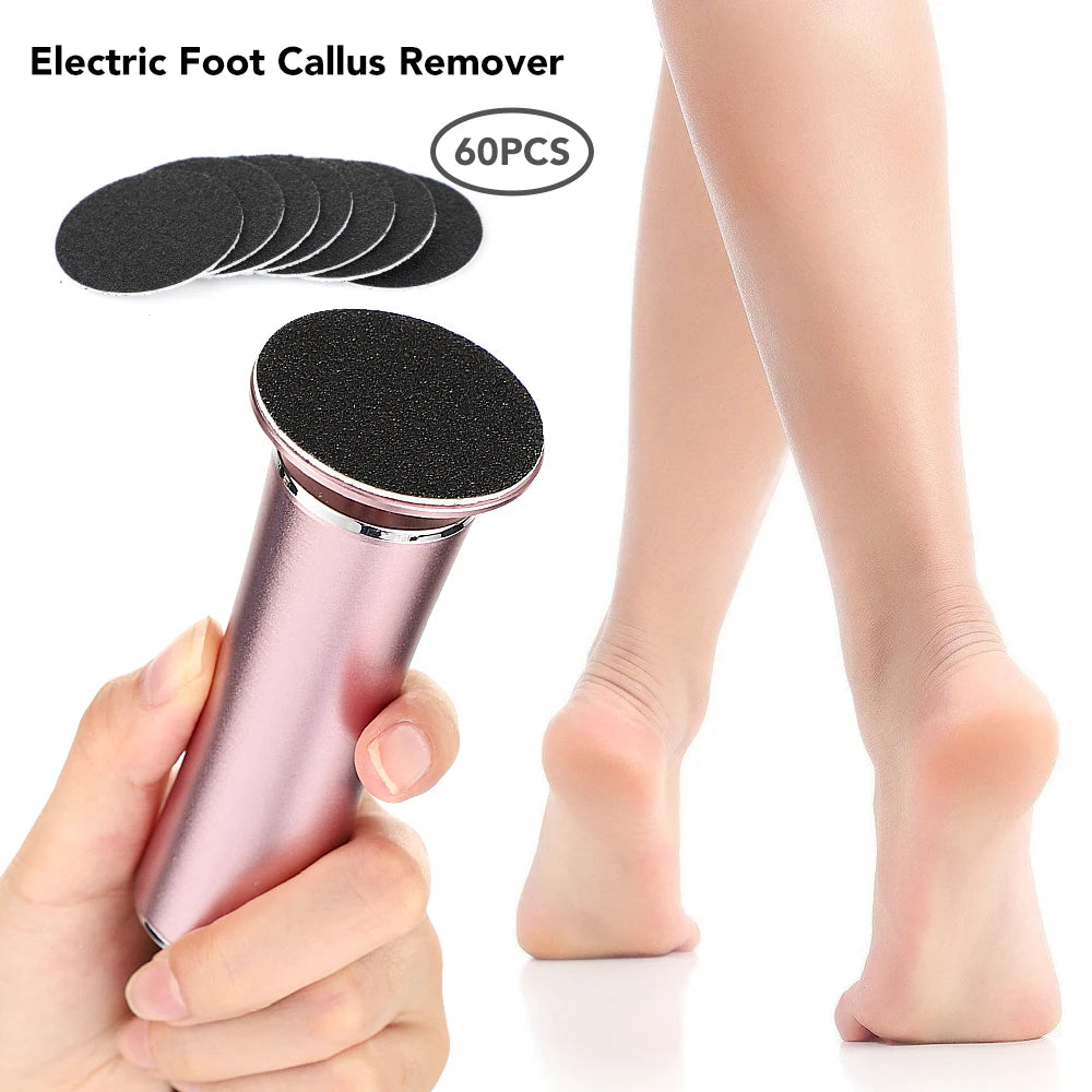 Afdeal Electric Pedicure Tools