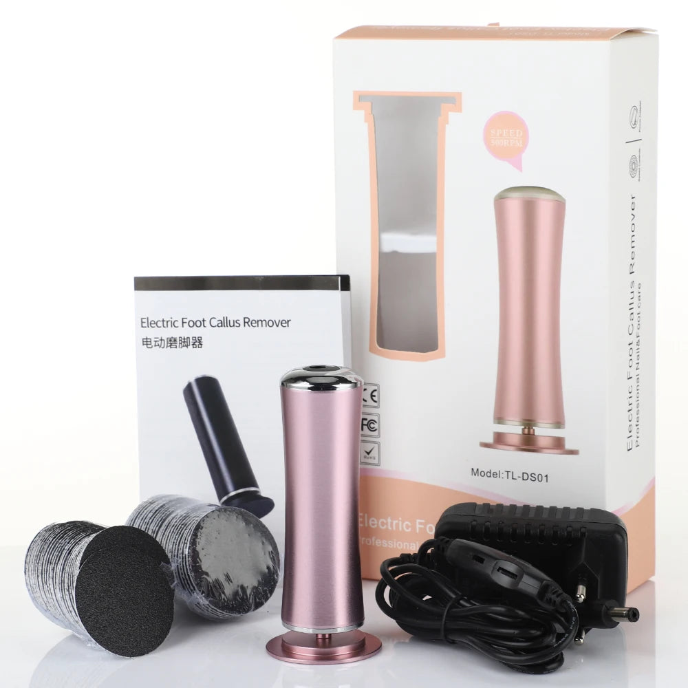 Afdeal Electric Pedicure Tools