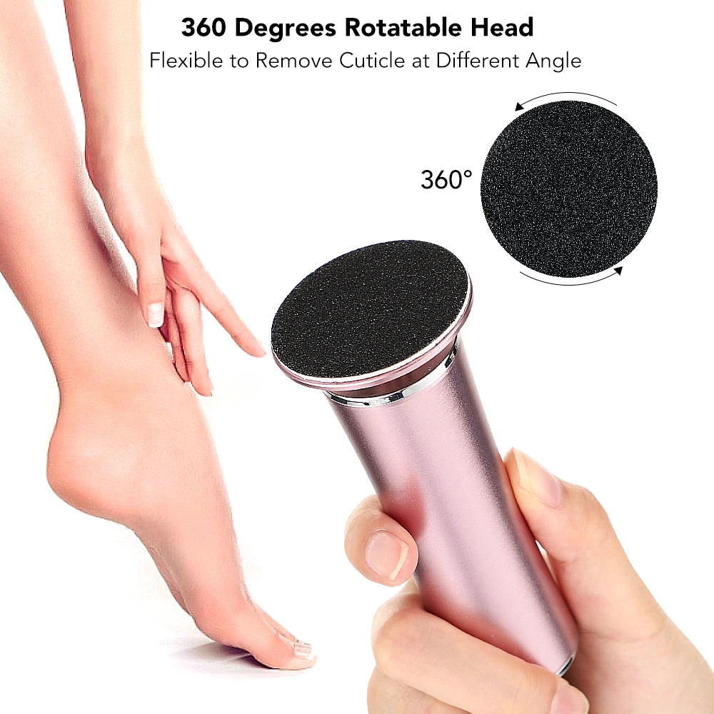 Afdeal Electric Pedicure Tools